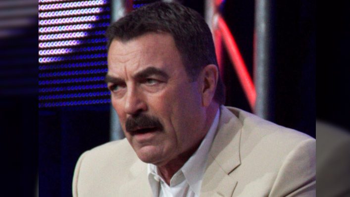 Is Tom Selleck Christian? A Deep Dive into His Faith and Beliefs | Page ...